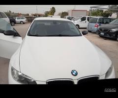 Ricambi BMW E92 Coupe 2.0d 177cv cambio manuale