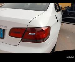 Ricambi BMW E92 Coupe 2.0d 177cv cambio manuale