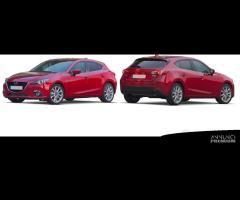 Ricambi NUOVI Mazda 3 dal 2013 in poi - 1