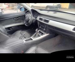 Ricambi BMW E92 Coupe 2.0d 177cv cambio manuale - 10