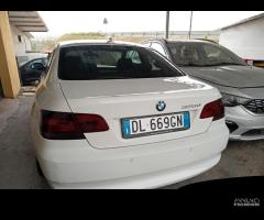 Ricambi BMW E92 Coupe 2.0d 177cv cambio manuale - 11