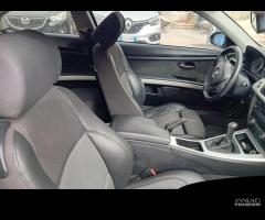 Ricambi BMW E92 Coupe 2.0d 177cv cambio manuale - 14