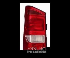 Ricambi NUOVI Mercedes Vito Classe V W447 2014 - 4