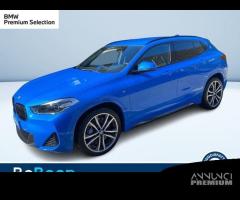 BMW X2 SDRIVE20I MSPORT 192CV AUTO