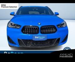 BMW X2 SDRIVE20I MSPORT 192CV AUTO