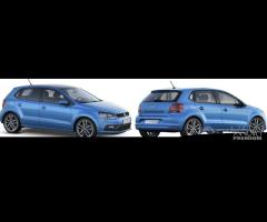 Ricambi nuovi Volkswagen Polo 2014 2015 2016 2017