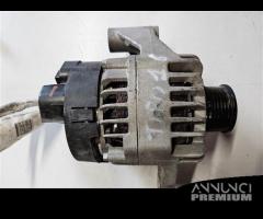 Alternatore originale Denso 120A 14V 51884351