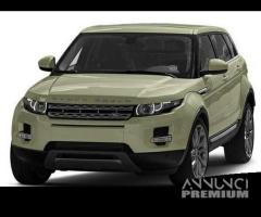 Ricambi NUOVI Land Rover Evoque dal 2011 in poi