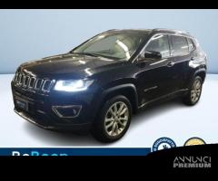 Jeep Compass 1.3 TURBO T4 LIMITED 2WD 150CV D...