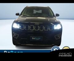 Jeep Compass 1.3 TURBO T4 LIMITED 2WD 150CV D...