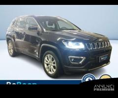 Jeep Compass 1.3 TURBO T4 LIMITED 2WD 150CV D...