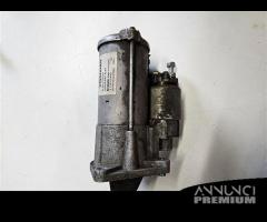 MOTORINO DI AVVIAMENTO BOSCH COD. 51916171F109