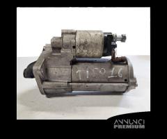 MOTORINO DI AVVIAMENTO BOSCH COD. 51916171F109