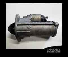 MOTORINO DI AVVIAMENTO BOSCH COD. 51916171F109