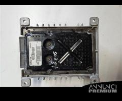 AMPLIFICATORE BOSE RENAULT KOLEOS COD.28061JY10B