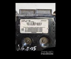 AMPLIFICATORE BOSE RENAULT KOLEOS COD.28061JY10B