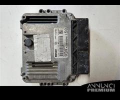 ECU Alfa ROMEO 159 1.9JTDM BOSCH 0 281 015 160;