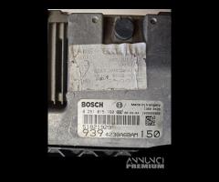 ECU Alfa ROMEO 159 1.9JTDM BOSCH 0 281 015 160;