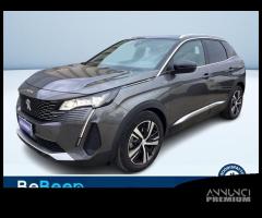 Peugeot 3008 1.6 HYBRID GT PACK 225CV E-EAT8