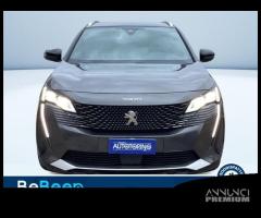 Peugeot 3008 1.6 HYBRID GT PACK 225CV E-EAT8