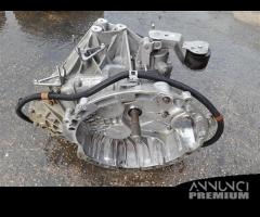 Cambio manuale MERCEDES CLA 200CDI A176261010101