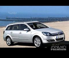 Opel Astra H 2004 al 2007 Ricambi NUOVI di magazzi