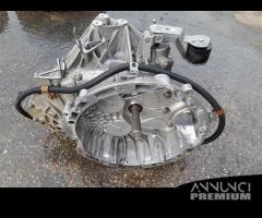 Cambio manuale MERCEDES CLA 200CDI A176261010101