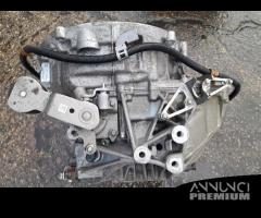 Cambio manuale MERCEDES CLA 200CDI A176261010101 - 8