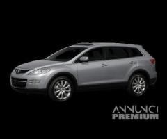 Ricambi NUOVI Mazda CX-9 dal 2007 in poi - 1