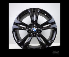 Cerchi in lega 19 originali bmw serie 3 f30 S4 f32