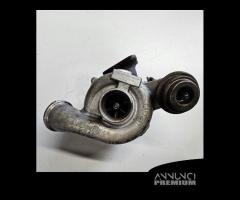 TURBINA OPEL ASTRA, OMEGA, VECTRA CODICE: 90570506 - 6