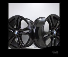 Cerchi in lega 19 originali bmw serie 3 f30 S4 f32