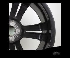 Cerchi in lega 19 originali bmw serie 3 f30 S4 f32