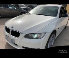 Ricambi BMW E92 Coupe 2.0d 177CV