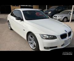 Ricambi BMW E92 Coupe 2.0d 177CV