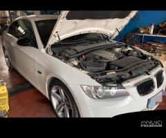 Ricambi BMW E92 Coupe 2.0d 177CV