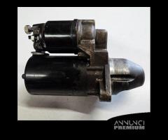 MOTORINO AVVIAMENTO OPEL CORSA D ASTRA H 1.3