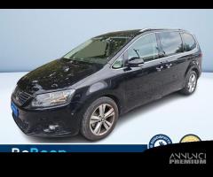 Seat Alhambra 2.0 TDI CR XCELLENCE 150CV DSG