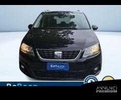 Seat Alhambra 2.0 TDI CR XCELLENCE 150CV DSG