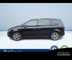 Seat Alhambra 2.0 TDI CR XCELLENCE 150CV DSG