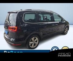 Seat Alhambra 2.0 TDI CR XCELLENCE 150CV DSG - 8