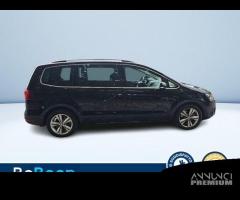 Seat Alhambra 2.0 TDI CR XCELLENCE 150CV DSG - 9