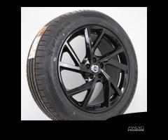 Cerchi in lega 19 per volvo xc 60 con gomme nuovi