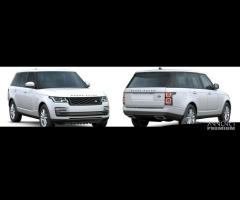 Ricambi NUOVI Land Rover Range Rover dal 2017