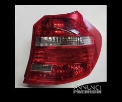 FARO POSTERIORE DESTRO PER BMW SERIE 1 E81 E87 8D