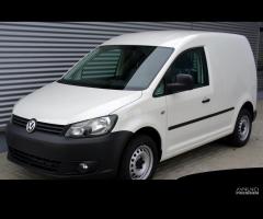 Ricambi nuovi Volkswagen Caddy 2010 2011 2012 2013