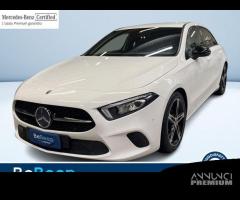 Mercedes-Benz Classe A A 180 D PREMIUM AUTO