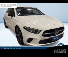 Mercedes-Benz Classe A A 180 D PREMIUM AUTO