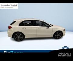 Mercedes-Benz Classe A A 180 D PREMIUM AUTO