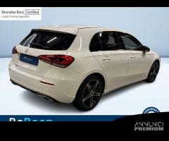 Mercedes-Benz Classe A A 180 D PREMIUM AUTO